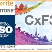 Комитет ISO принял формат X-Rite Color Data Exchange за стандарт отрасли