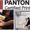 X-Rite объявляет о запуске программы PANTONE Certified Printer